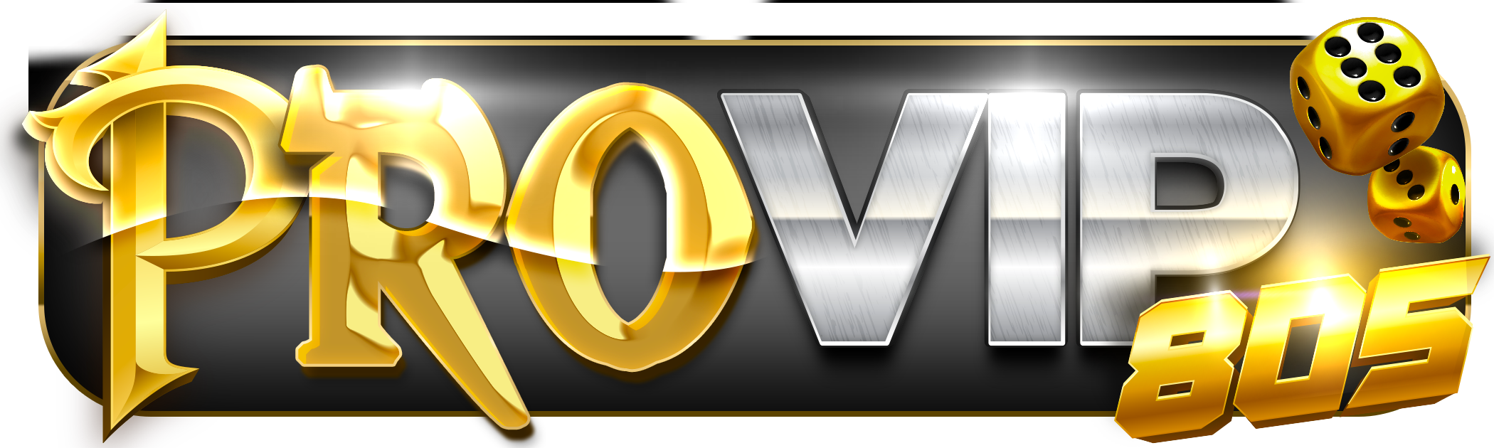 PROVIP805 logo