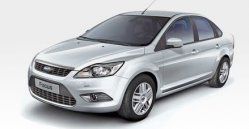 FORD FOCUS DİZEL 
