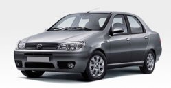 FİAT ALBEA DİZEL