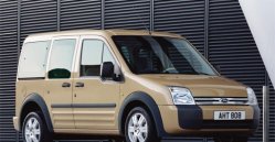 FORD CONNECT