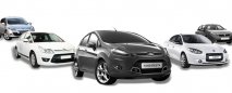 Yaz Kış Uygun Fiyatlarla Rent a Car