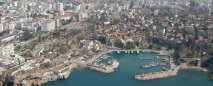 Doku ve Organ Naklinde Antalya Hastanesi