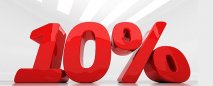 Anında % 10 Kazandıran Mis Gibi Kampanya