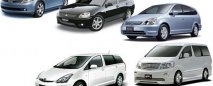 <h3> Antalya Rent a Car ın Kiralık Araba Filosuna Kısa bir Bakış... </h3>