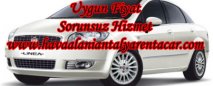 <h2>Antalya Rent a Car 2015 Yazına Hazırlanıyor</h2>