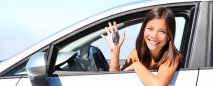 Antalya Rent a Car ile Sürprizlere Açık Olun