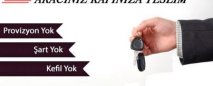 Kiralık Araba mı Arıyorsunuz ?