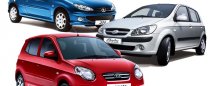 Antalya rent a car Tecrübesi